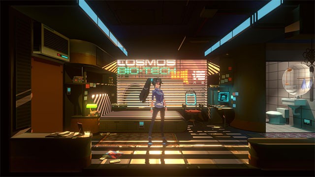 ANNO Mutationem sở hữu lối chơi tự do và linh hoạt