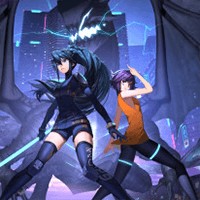 ANNO: Mutationem 1.1.01 - Game ARPG Thế Giới Tương Lai