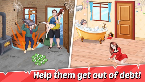 Tận hưởng những cấp độ độc đáo trong phiên bản mới