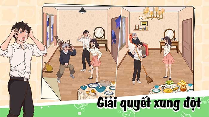 Chơi Annoying Puzzle Game trên máy tính