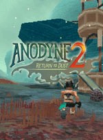 Anodyne 2: Return to Dust - Game nhập vai phiêu lưu giải cứu thế giới
