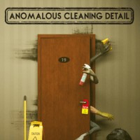 Anomalous Cleaning Detail: Game Dọn Dẹp Thị Trấn Sau Thảm Họa