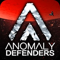 Anomaly Defenders iOS: Game thủ thành chống lại người ngoài hành tinh