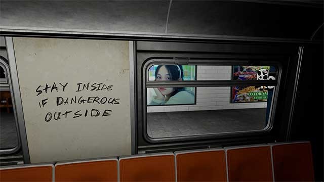 Anomaly Exit game được thiết kế cho một người chơi và nhiều người chơi