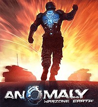 Anomaly: Warzone Earth - Game chiến lược phòng thủ tháp hấp dẫn