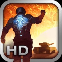 Anomaly Warzone Earth Android: Tải Game Thủ Thành Đặc Sắc