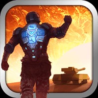 Anomaly Warzone Earth iOS: Game phòng thủ tháp chiến thuật mới