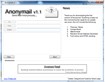 AnonyMail It! 1.04 - Download & Review