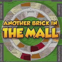 Another Brick in The Mall - Game Quản Lý Trung Tâm Thương Mại