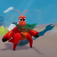 Another Crab's Treasure - Game Đại Chiến Cua Điên