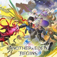 Another Eden Begins - Game nhập vai du hành thời gian