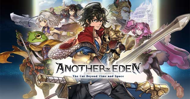 Game nhập vai Nhật Bản sở hữu đồ họa anime tuyệt đẹp - Another Eden