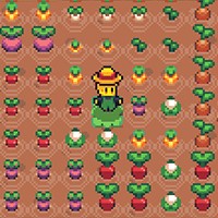 Another Farm Roguelike: Game Nông Trại Pixel Dễ Thương Trên PC