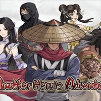 Another Hero's Adventure - Game nhập vai phiêu lưu giang hồ
