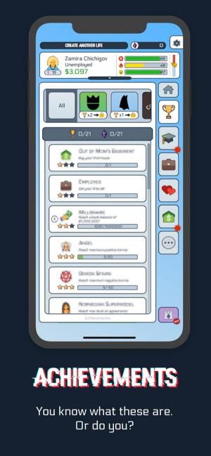 Chinh phục các thành tích