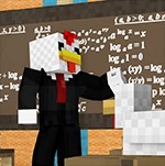 Another School Mod - Mod Trường Học Thú Vị Cho Minecraft
