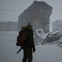 Another Try 2: Game Sinh Tồn Zombie Thế Giới Mở