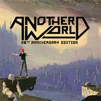 Another World: Game Sinh Tồn Xuyên Thời Gian Độc Đáo