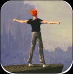 Another World iOS 1.4: Game Sinh Tồn Huyền Thoại