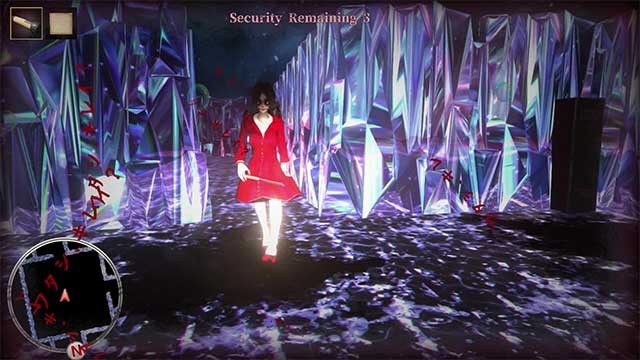 Tìm cách thoát khỏi những thế giới siêu thực