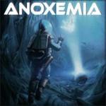 Anoxemia iOS: Game phiêu lưu kinh dị dưới đáy đại dương