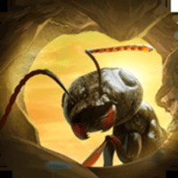 Ant Legion iOS 1.2: Game Quân đoàn kiến hấp dẫn