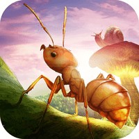 Ant Legion: For The Swarm - Tải Game Chiến Thuật Liên Minh Kiến iOS