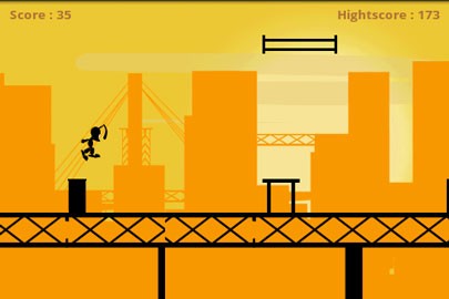 Ant Run For Android