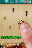 Ant Smasher Christmas for iPhone - Game Tiêu Diệt Kiến