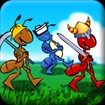 Ant War 1.0: Xây dựng vương quốc kiến chiến thuật