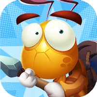 Ant Wars: Treasure Hunt - Game Chiến Thuật Mở Rương Hấp Dẫn