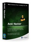 Anti Hacker - Bảo vệ hệ thống khỏi tấn công