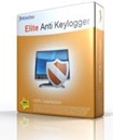 Anti-Keylogger Elite 3 - Bảo vệ thông tin cá nhân