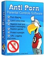 Anti-Porn 26.3.11.7 - Phần mềm chặn web đen
