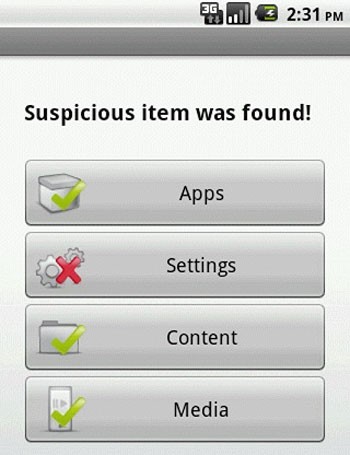 Anti-Virus Pro For Android
