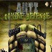 Anti Zombie Defense - Game Tiêu Diệt Zombie Hấp Dẫn