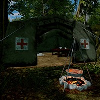 Antidotera: Game Sinh Tồn Điều Chế Thuốc Trong Rừng