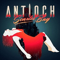 Antioch: Scarlet Bay - Game Hợp Tác Phá Án Hấp Dẫn