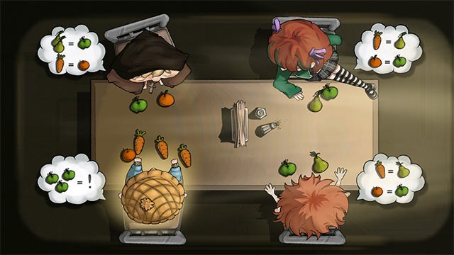 Khám phá cuộc sống thông qua góc nhìn của Kiddo, cậu bé yếu đuối nhưng trong sáng vô tư