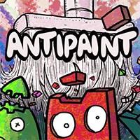 Antipaint Demo - Game Bắn Súng Vẽ Tranh Vui Nhộn