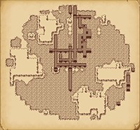 Antique Atlas Mod - Bản đồ tương tác Minecraft