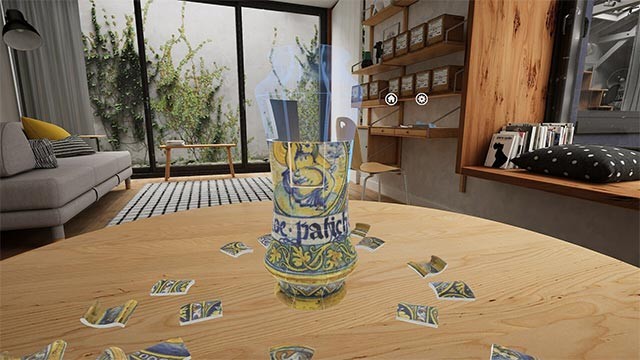 Lối chơi thiên về thư giãn với độ khó vừa phải, cho phép trải nghiệm với tốc độ tùy ý