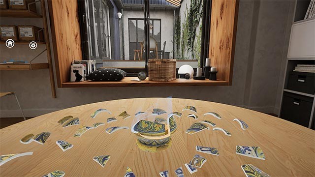 Lựa chọn cấp độ khó phù hợp với khả năng và dùng gợi ý nếu cần