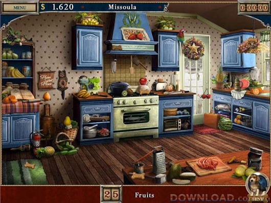 Antique Road Trip 2: Homecoming