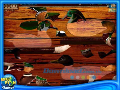 Antique Road Trip: USA HD for iPad