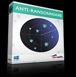 AntiRansomware 2017.17.04 - Phần mềm chống Ransomware tốt nhất