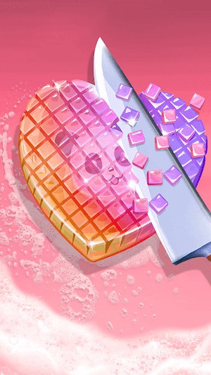 Cắt nhỏ đồ vật