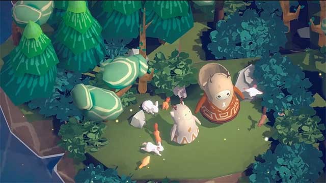 Antivine là một trò chơi phiêu lưu thú vị với cốt truyện hấp dẫn và đồ họa tuyệt đẹp