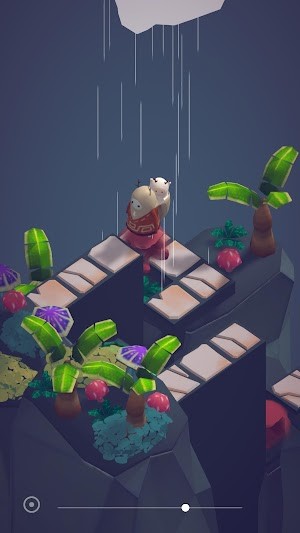 Phiêu lưu cùng những nhân vật dễ thương