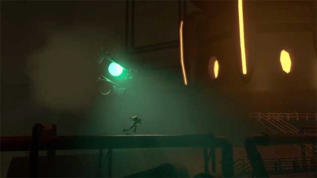 Trong Antro game, âm nhạc sẽ là đồng minh của bạn